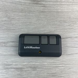 LiftMaster 893LM 3 Button Wireless Garage Door Remote